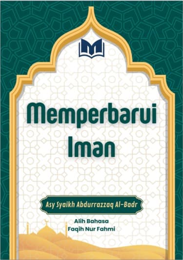 Memperbarui Iman
